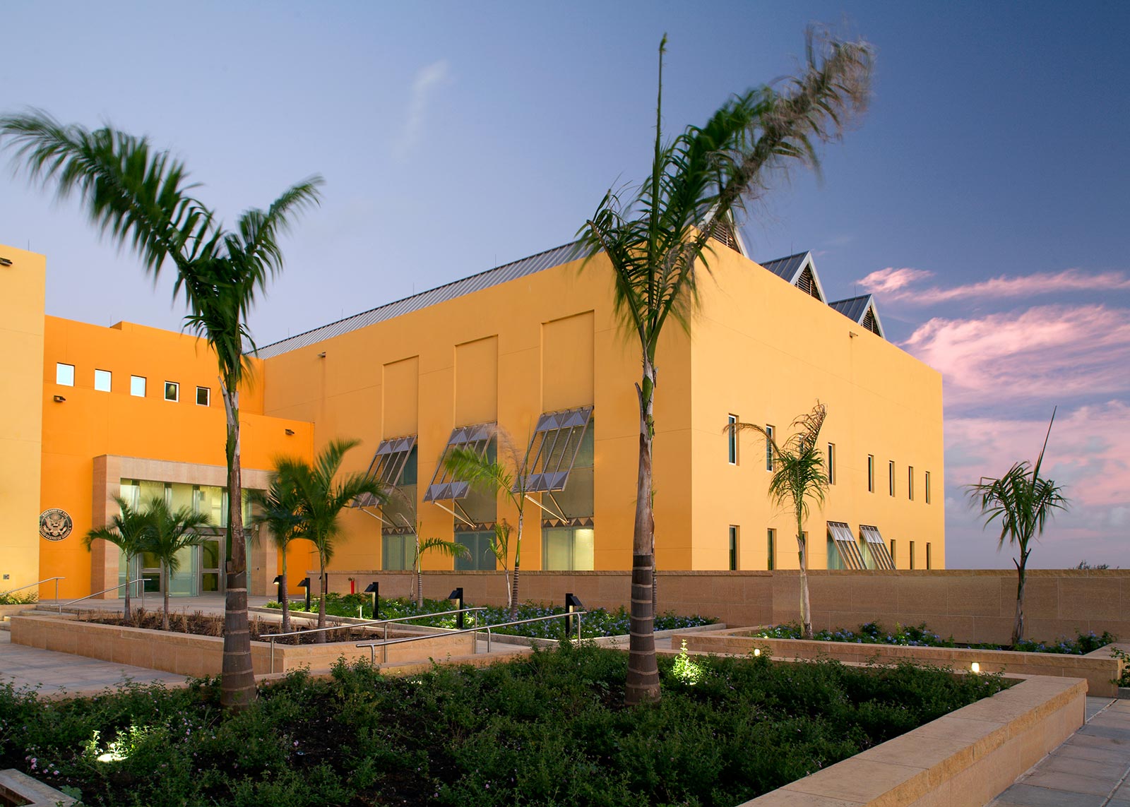 Meridian Clinic