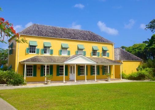 George-Washington-House-Barbados